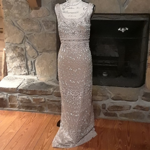 Sue Wong Dresses & Skirts - NWT Sue Wong Nocturne formal